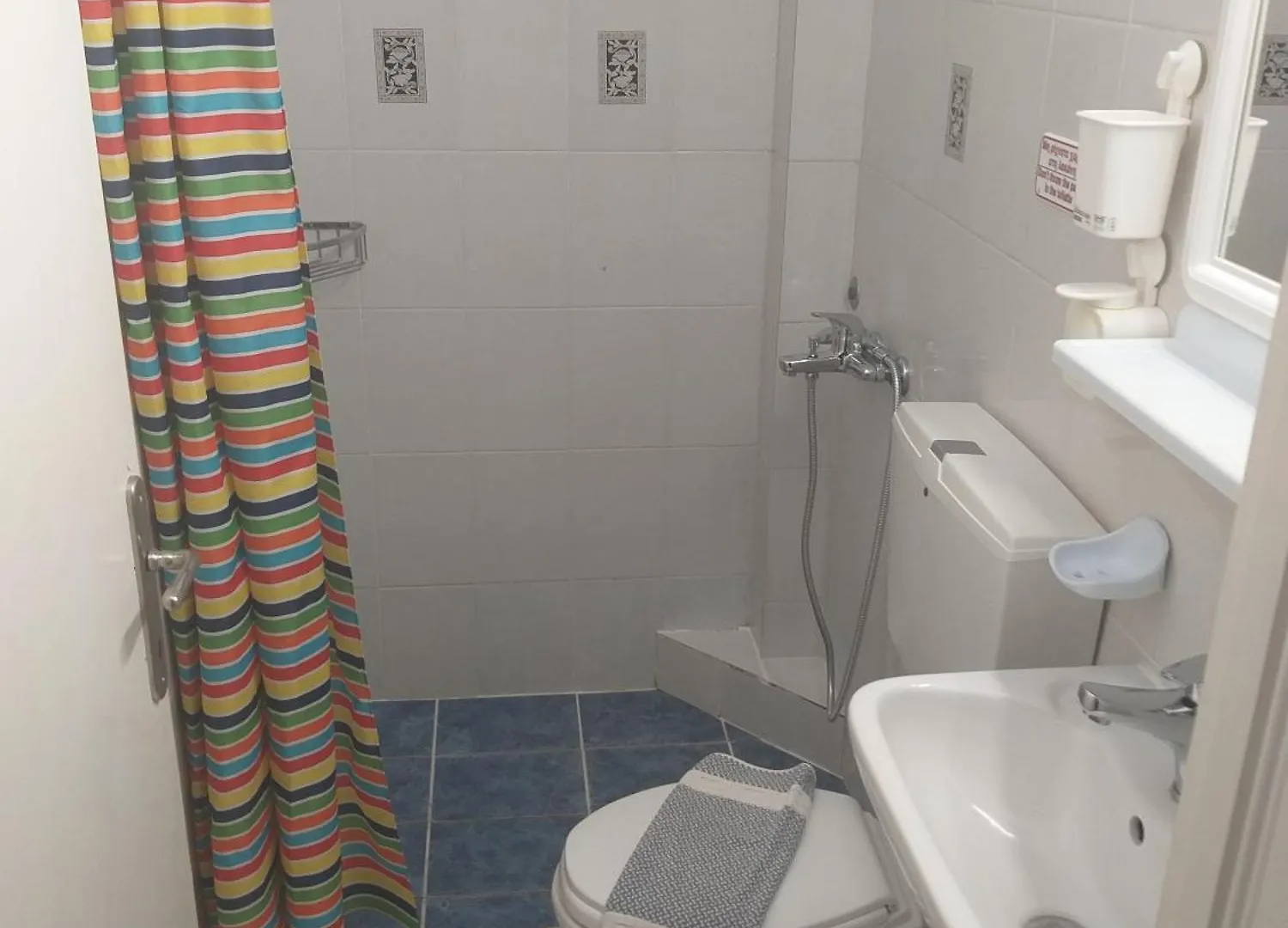 Apartment Afroditi'S Studios Toroni Greece