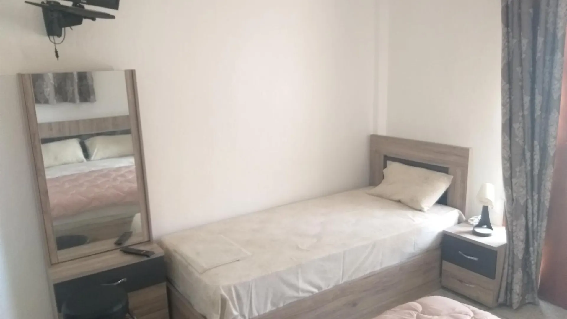 Apartment Afroditi'S Studios Toroni