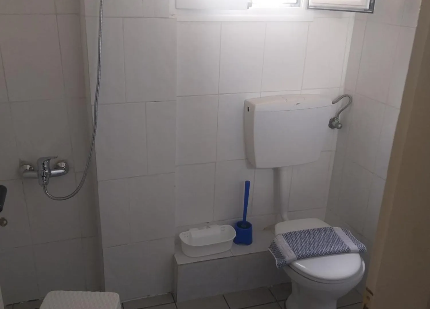 Afroditi'S Studios Toroni Apartment