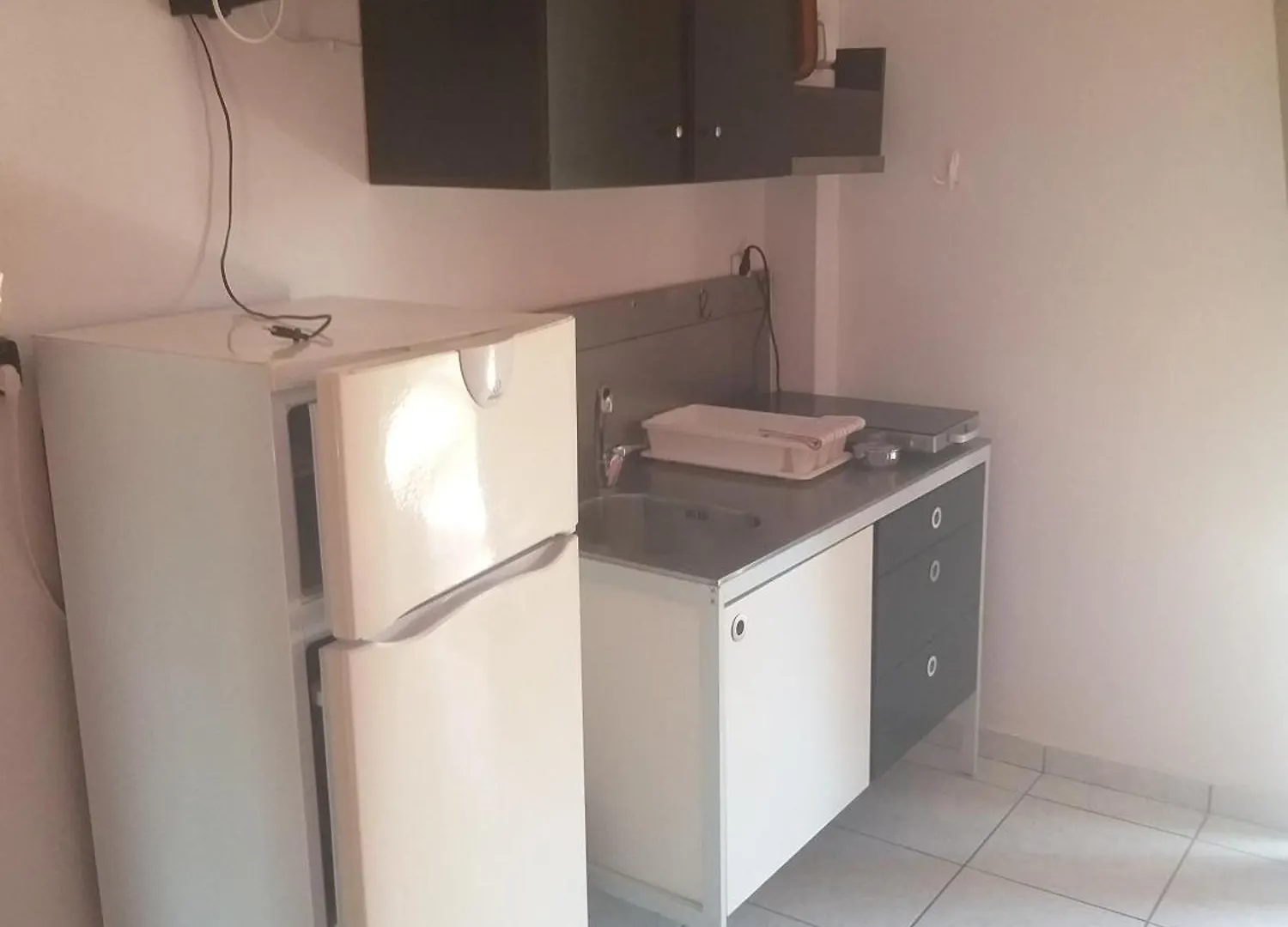 Afroditi'S Studios Toroni Apartment