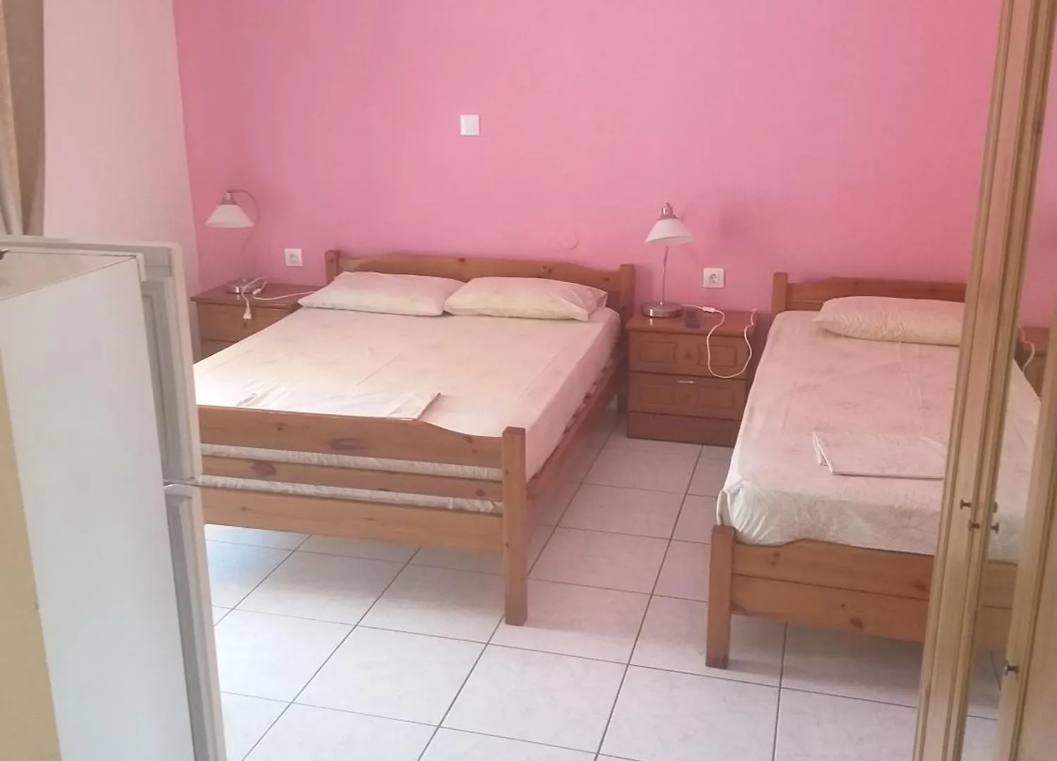 Apartment Afroditi'S Studios Toroni Greece