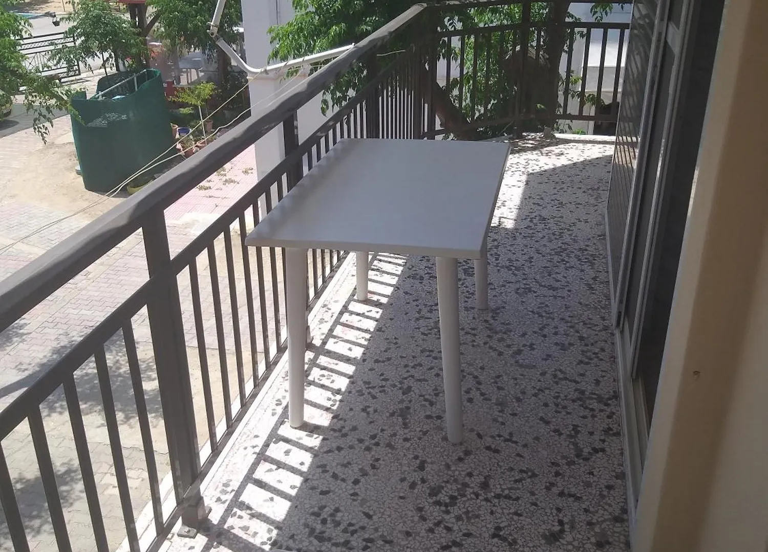 Afroditi'S Studios Toroni Apartment