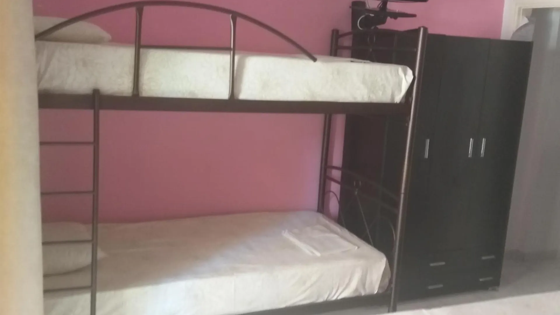 Apartment Afroditi'S Studios Toroni Greece